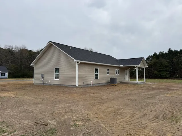 $349,900 | 677 Winningham Road, St. George, SC 29477