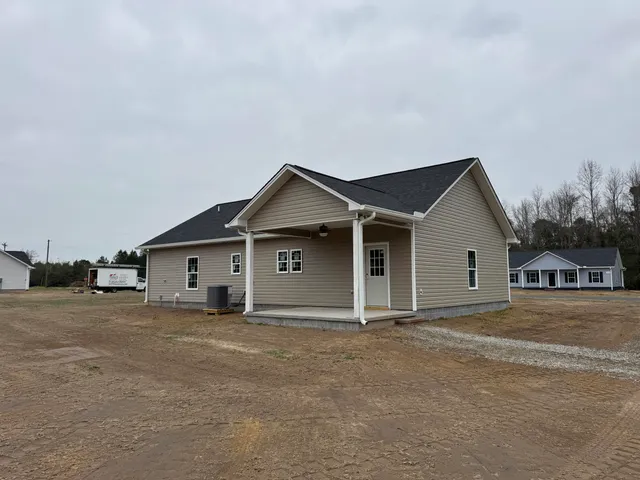 $349,900 | 677 Winningham Road, St. George, SC 29477