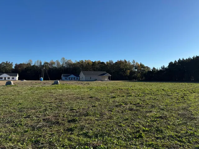 $349,900 | 677 Winningham Road, St. George, SC 29477