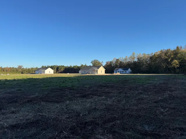 $349,900 | 677 Winningham Road, St. George, SC 29477