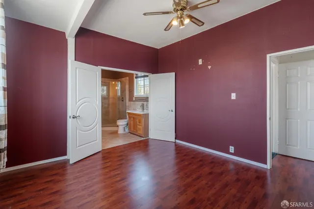 $900,000 | 1224 Egbert Avenue, San Francisco, CA 94124