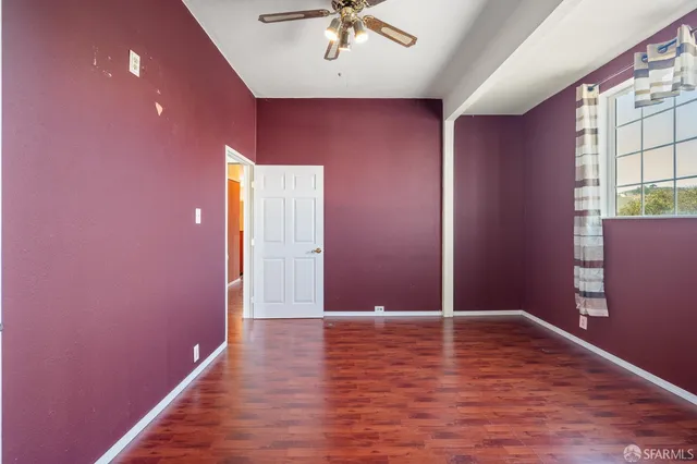 $900,000 | 1224 Egbert Avenue, San Francisco, CA 94124