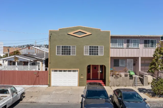 $900,000 | 1224 Egbert Avenue, San Francisco, CA 94124