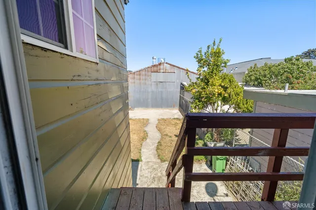 $900,000 | 1224 Egbert Avenue, San Francisco, CA 94124
