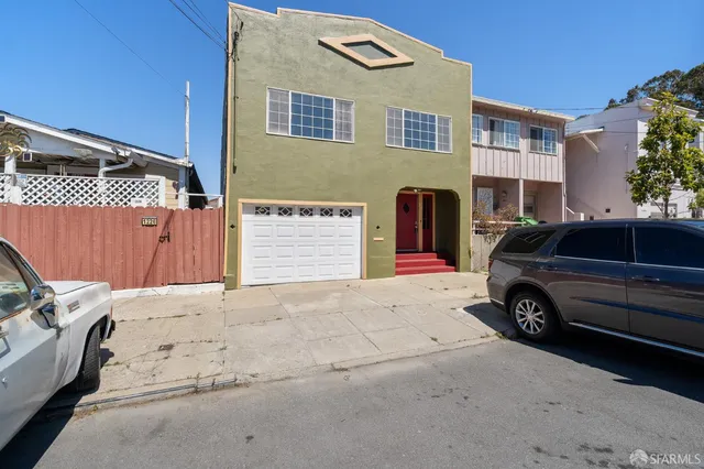 $900,000 | 1224 Egbert Avenue, San Francisco, CA 94124