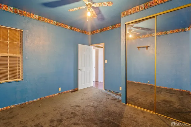 $900,000 | 1224 Egbert Avenue, San Francisco, CA 94124