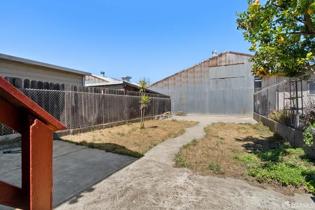 $900,000 | 1224 Egbert Avenue, San Francisco, CA 94124