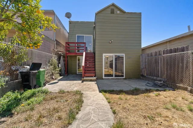$900,000 | 1224 Egbert Avenue, San Francisco, CA 94124