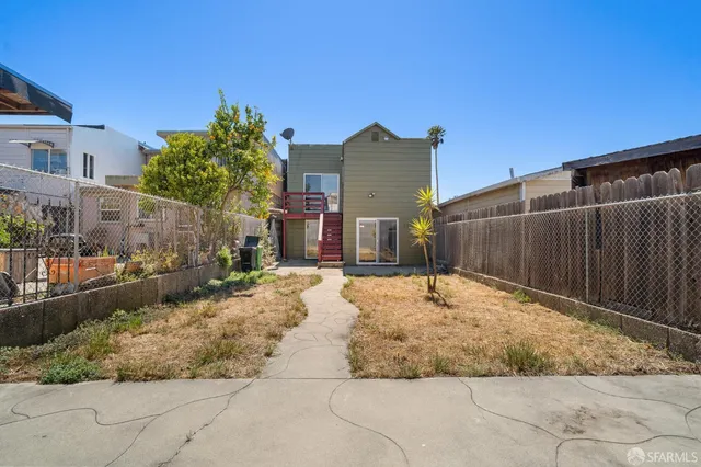$900,000 | 1224 Egbert Avenue, San Francisco, CA 94124
