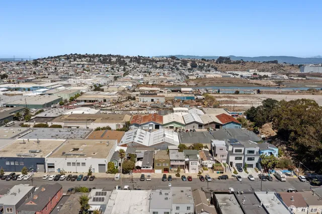 $900,000 | 1224 Egbert Avenue, San Francisco, CA 94124