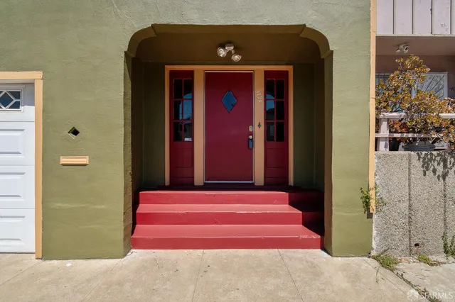 $900,000 | 1224 Egbert Avenue, San Francisco, CA 94124