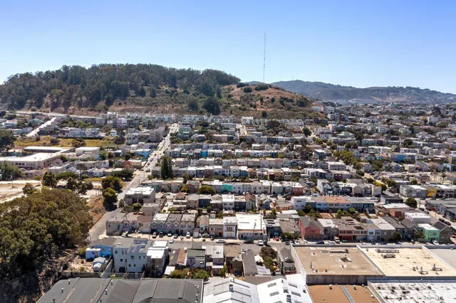 $900,000 | 1224 Egbert Avenue, San Francisco, CA 94124