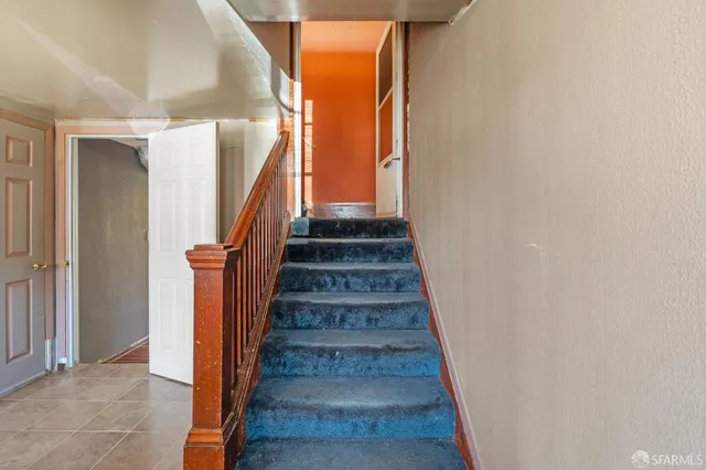 $900,000 | 1224 Egbert Avenue, San Francisco, CA 94124