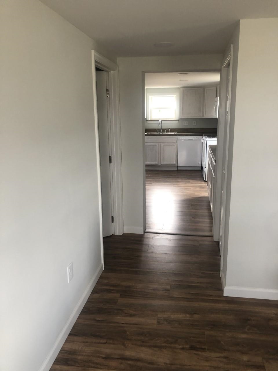 7057 Briery Branch Road Dayton, VA 22821 - Photo 11 of 29 a view of gallery with wooden floor