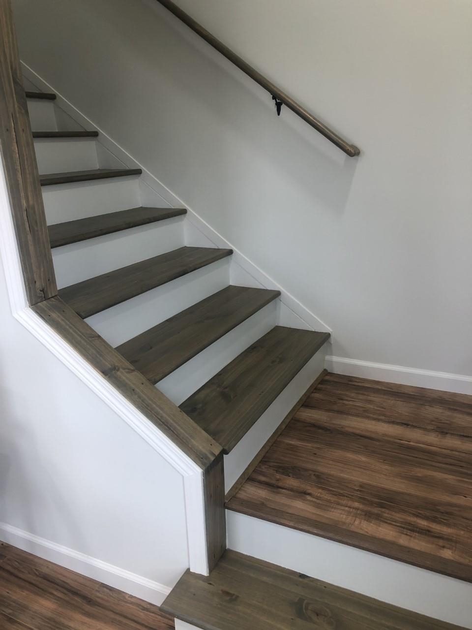 7057 Briery Branch Road Dayton, VA 22821 - Photo 20 of 29 a view of entryway