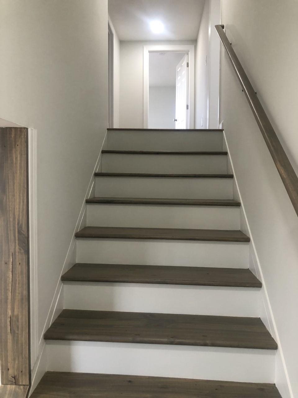 7057 Briery Branch Road Dayton, VA 22821 - Photo 21 of 29 a view of entryway