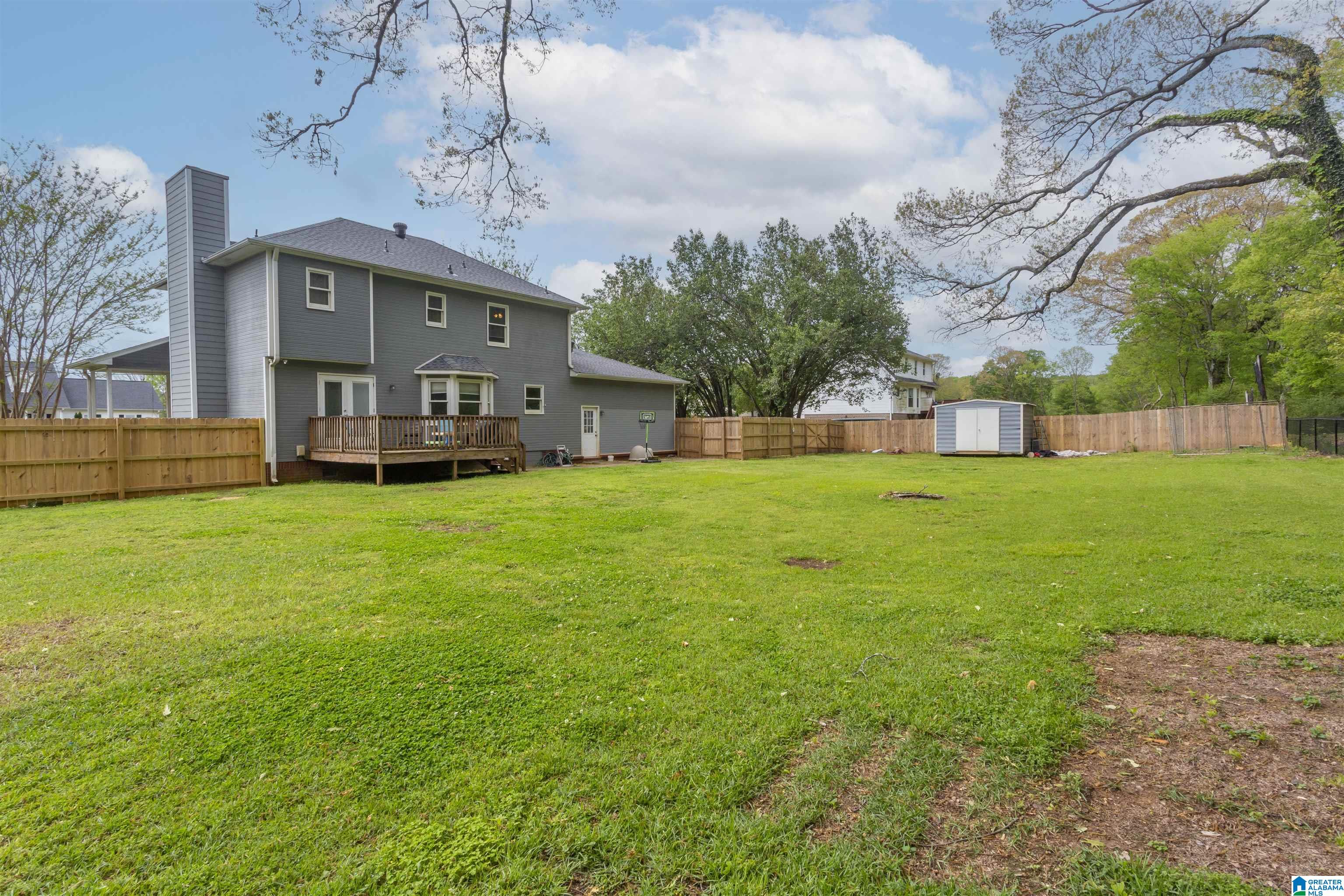 108 Country Hills Road Montevallo, AL 35115 - Photo 6 of 36