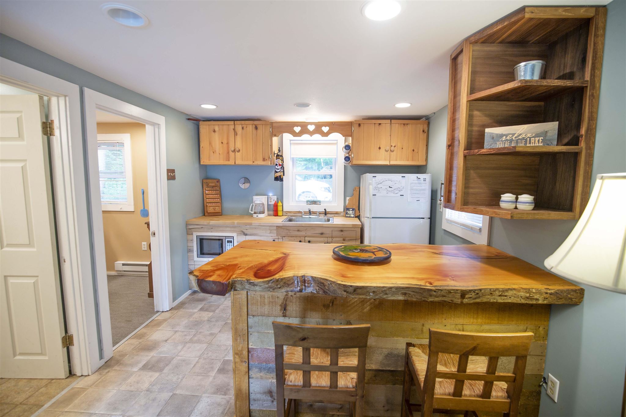 207 Chestnut Pond Road Epsom, NH 03234 - Photo 15 of 39