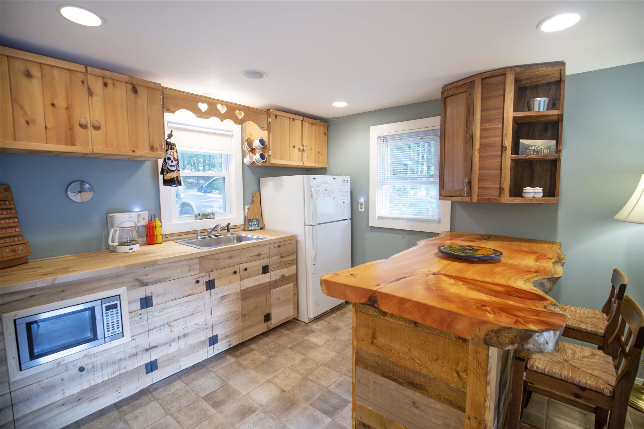 207 Chestnut Pond Road Epsom, NH 03234 - Photo 17 of 39