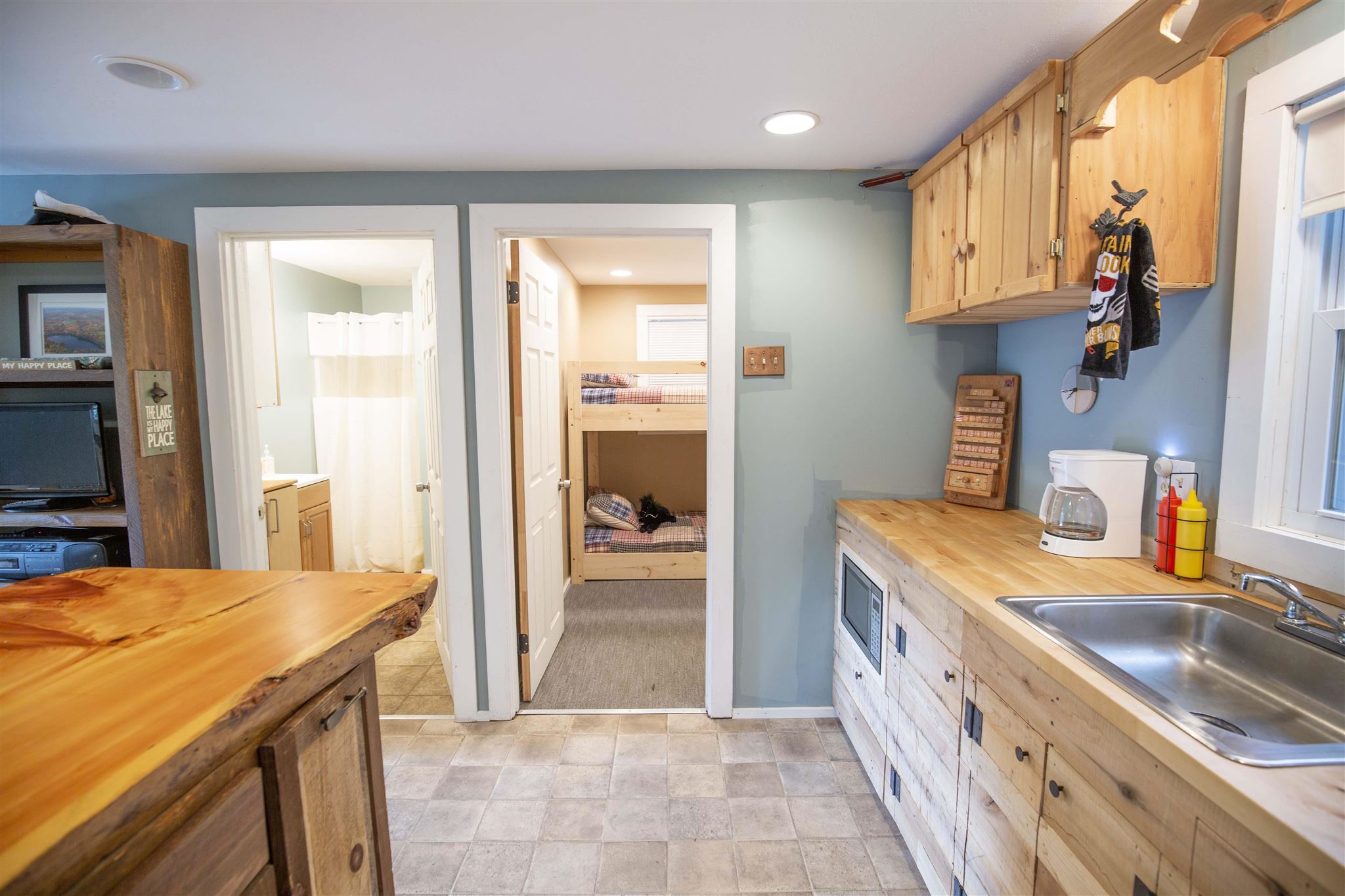 207 Chestnut Pond Road Epsom, NH 03234 - Photo 18 of 39