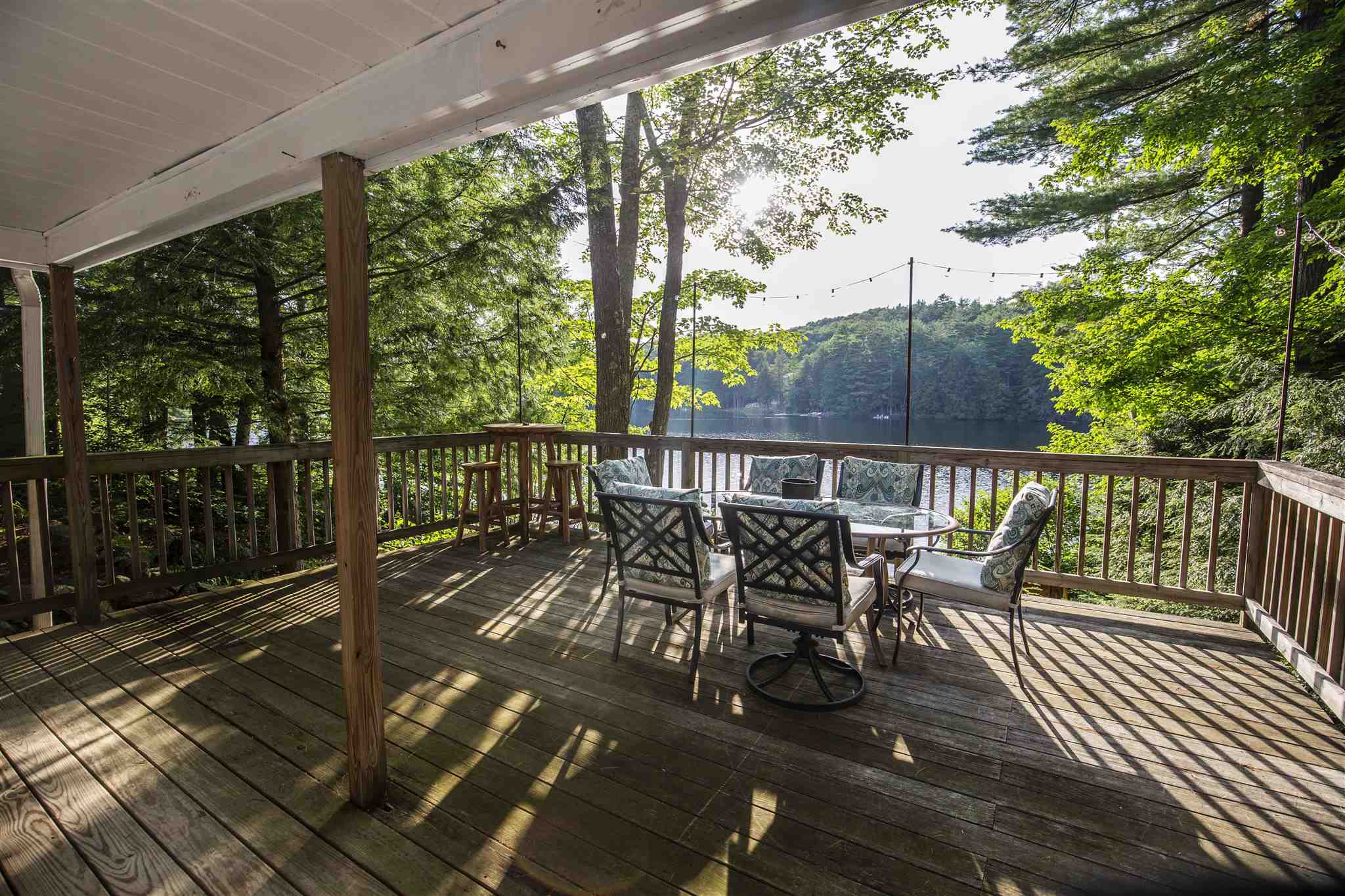 207 Chestnut Pond Road Epsom, NH 03234 - Photo 19 of 39
