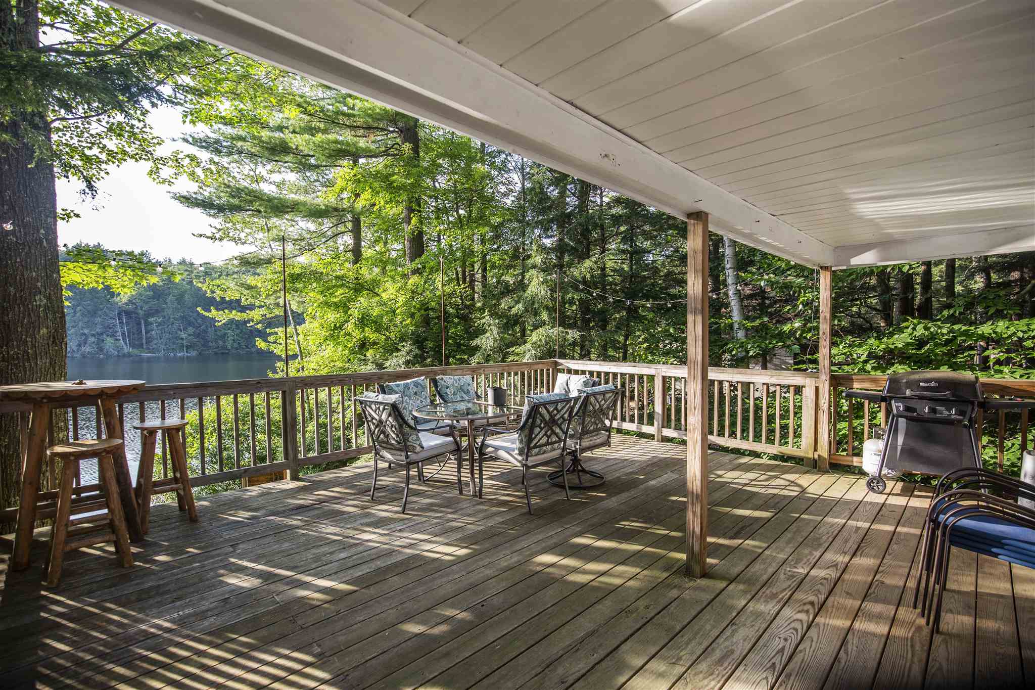 207 Chestnut Pond Road Epsom, NH 03234 - Photo 20 of 39
