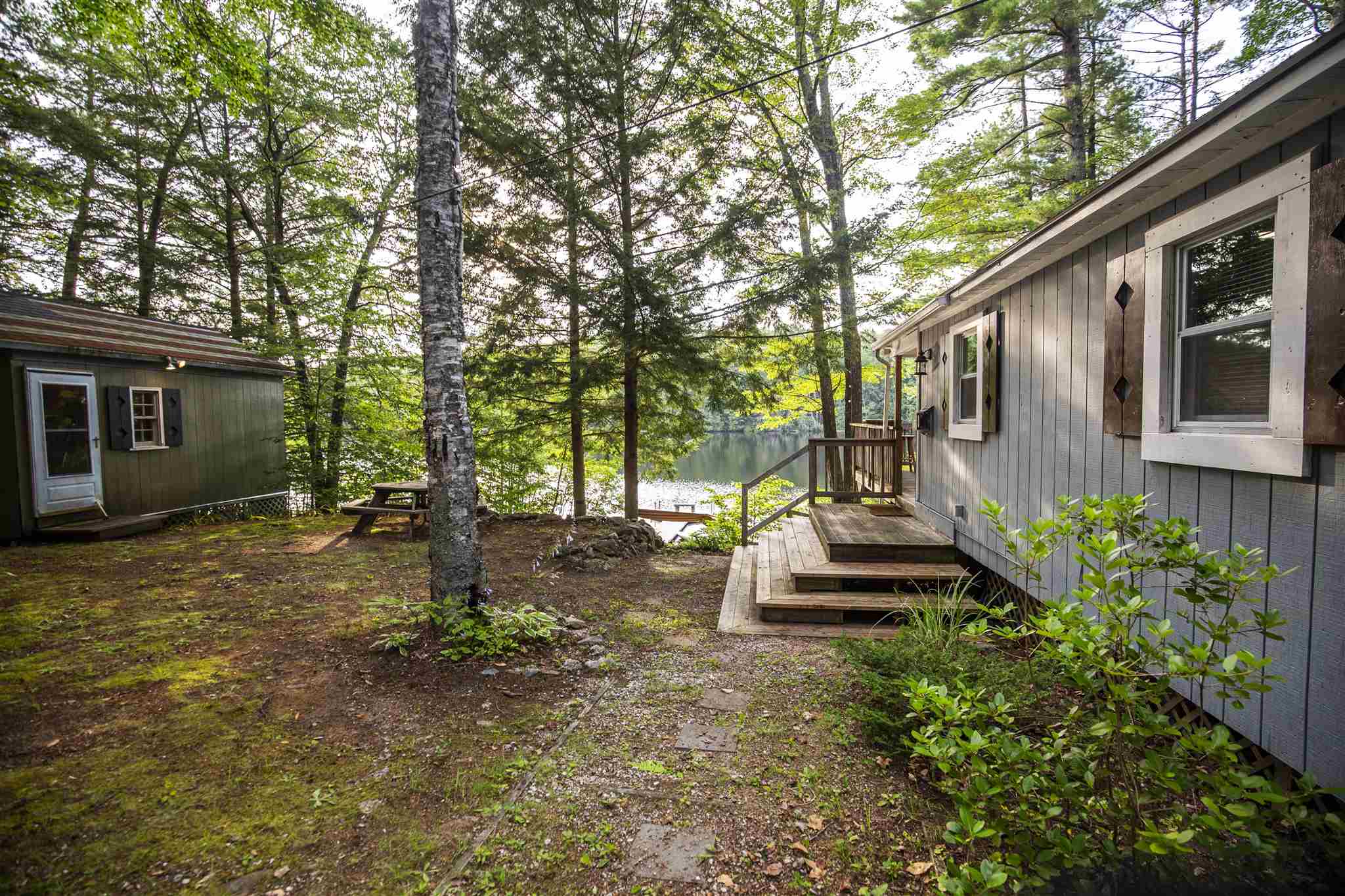 207 Chestnut Pond Road Epsom, NH 03234 - Photo 3 of 39