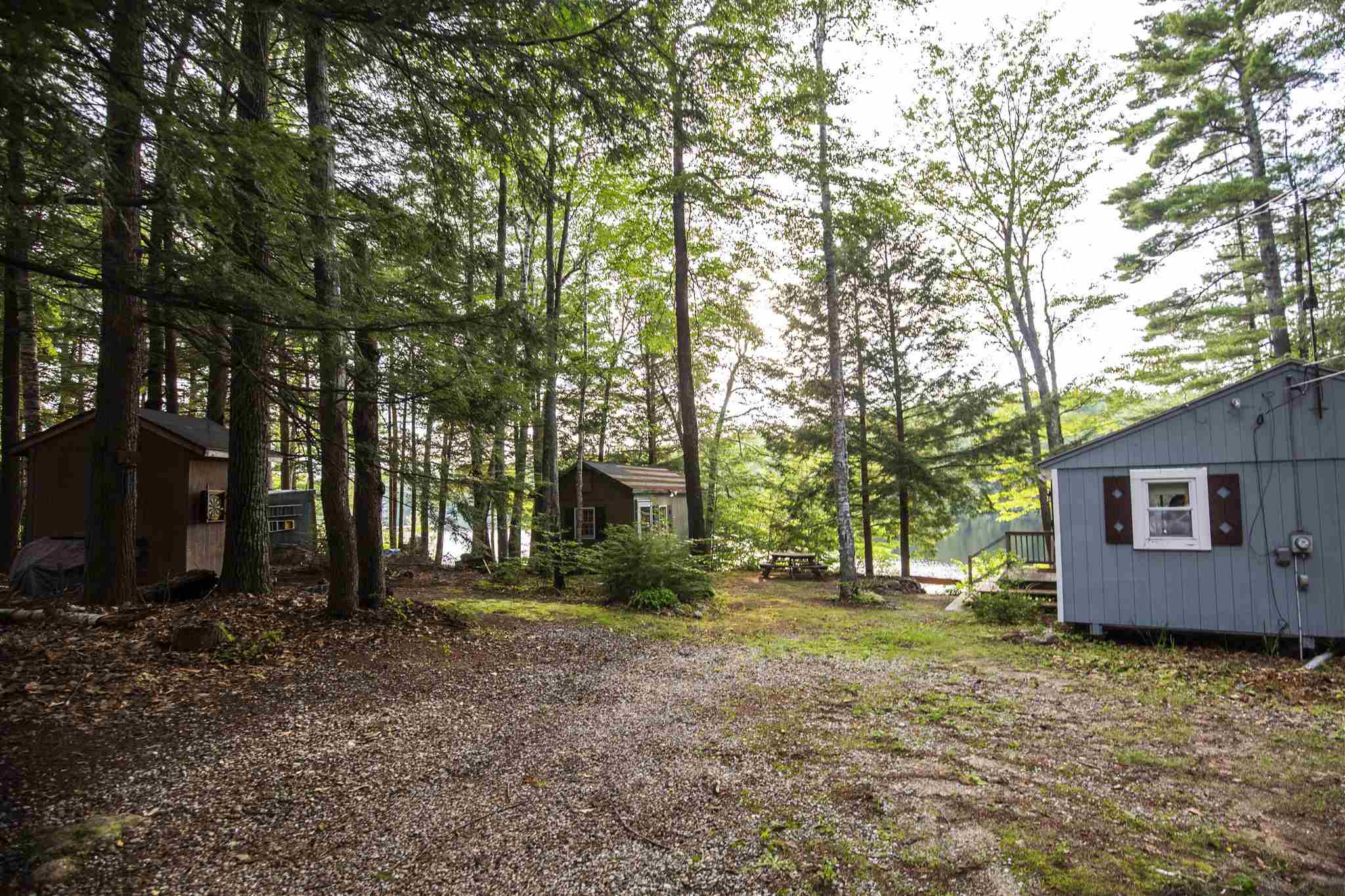207 Chestnut Pond Road Epsom, NH 03234 - Photo 21 of 39
