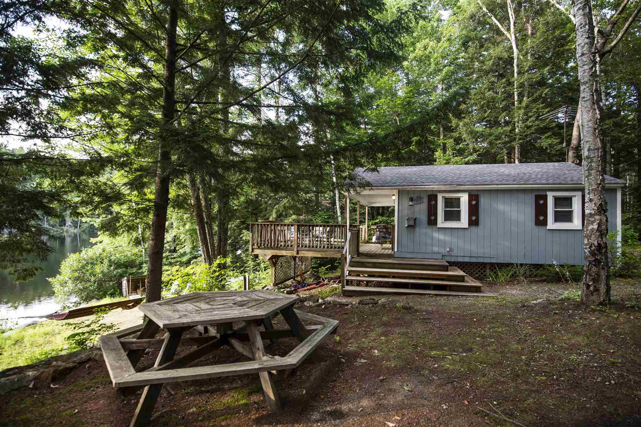 207 Chestnut Pond Road Epsom, NH 03234 - Photo 23 of 39