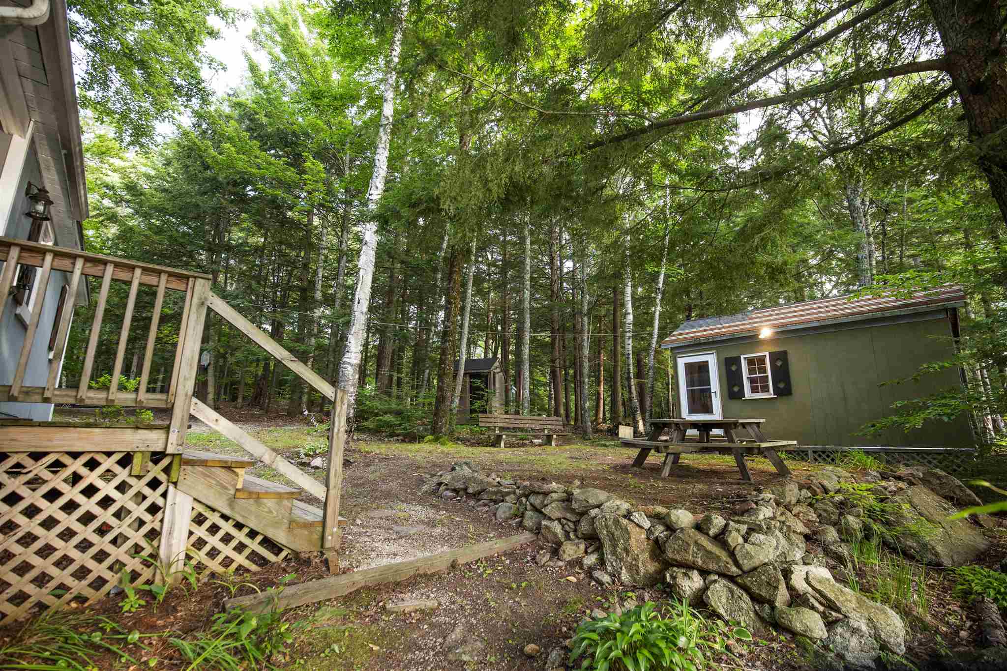 207 Chestnut Pond Road Epsom, NH 03234 - Photo 28 of 39