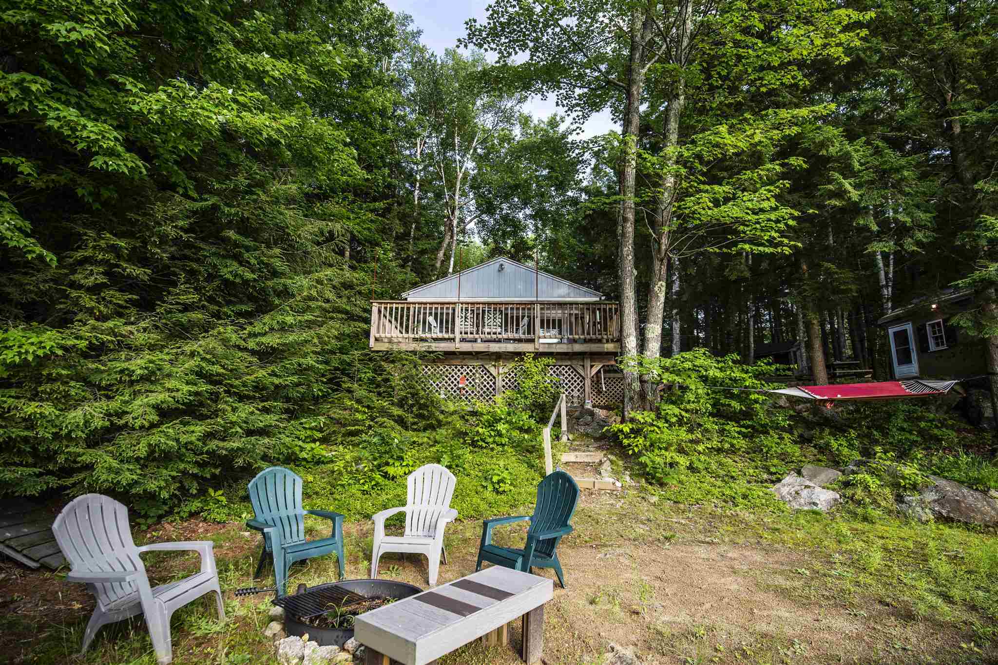 207 Chestnut Pond Road Epsom, NH 03234 - Photo 30 of 39