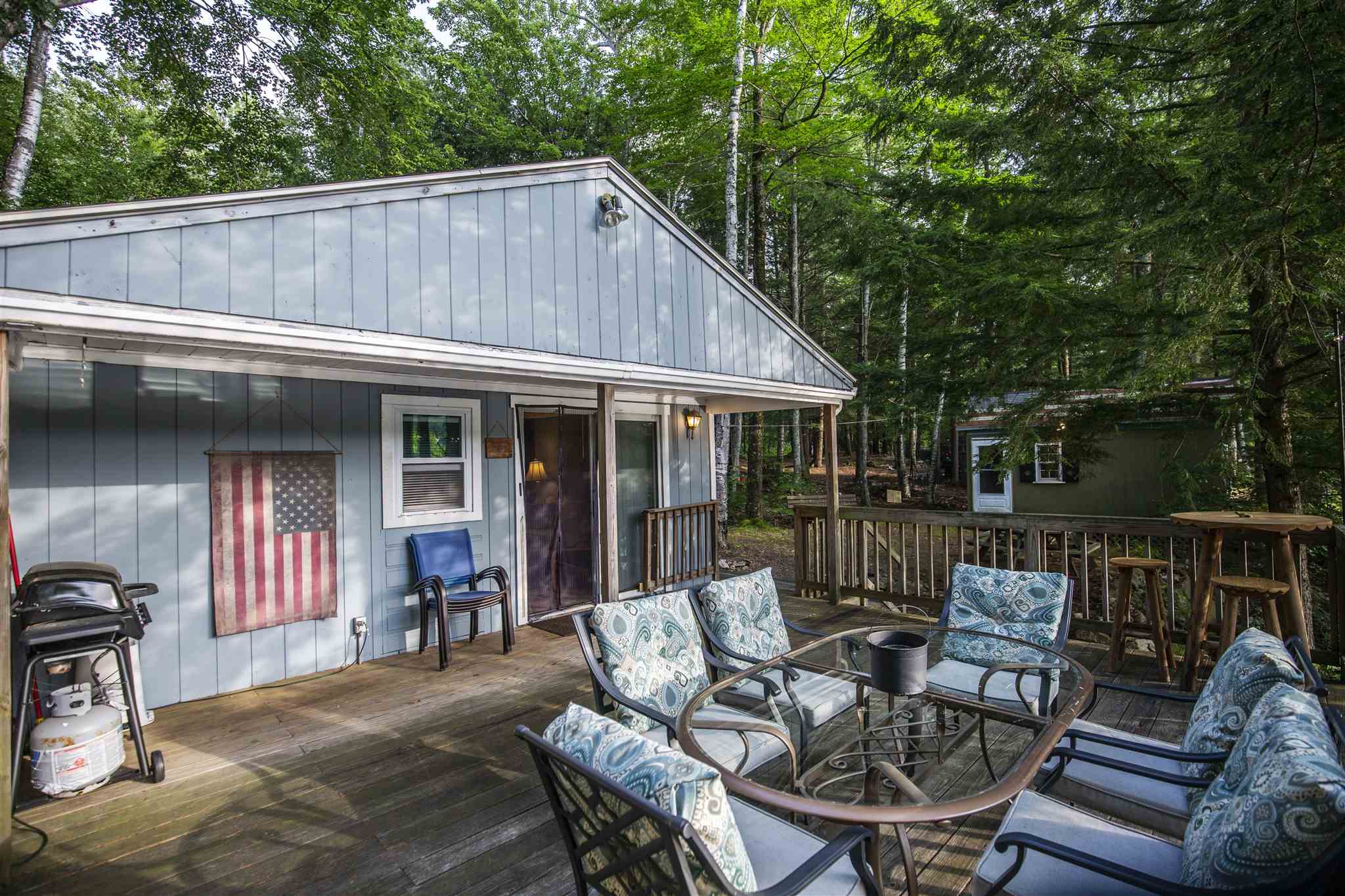 207 Chestnut Pond Road Epsom, NH 03234 - Photo 4 of 39