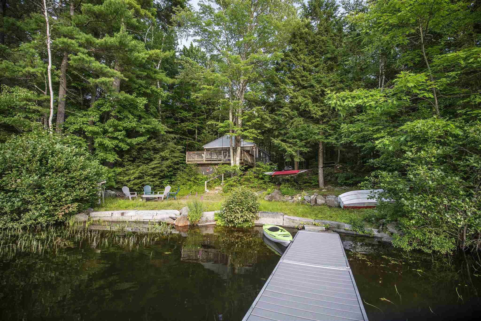 207 Chestnut Pond Road Epsom, NH 03234 - Photo 31 of 39