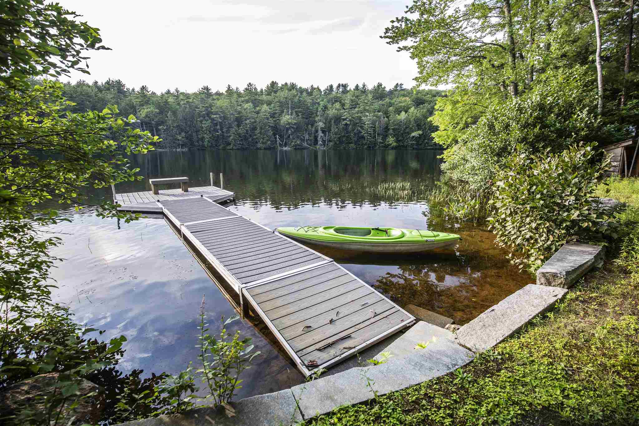 207 Chestnut Pond Road Epsom, NH 03234 - Photo 34 of 39