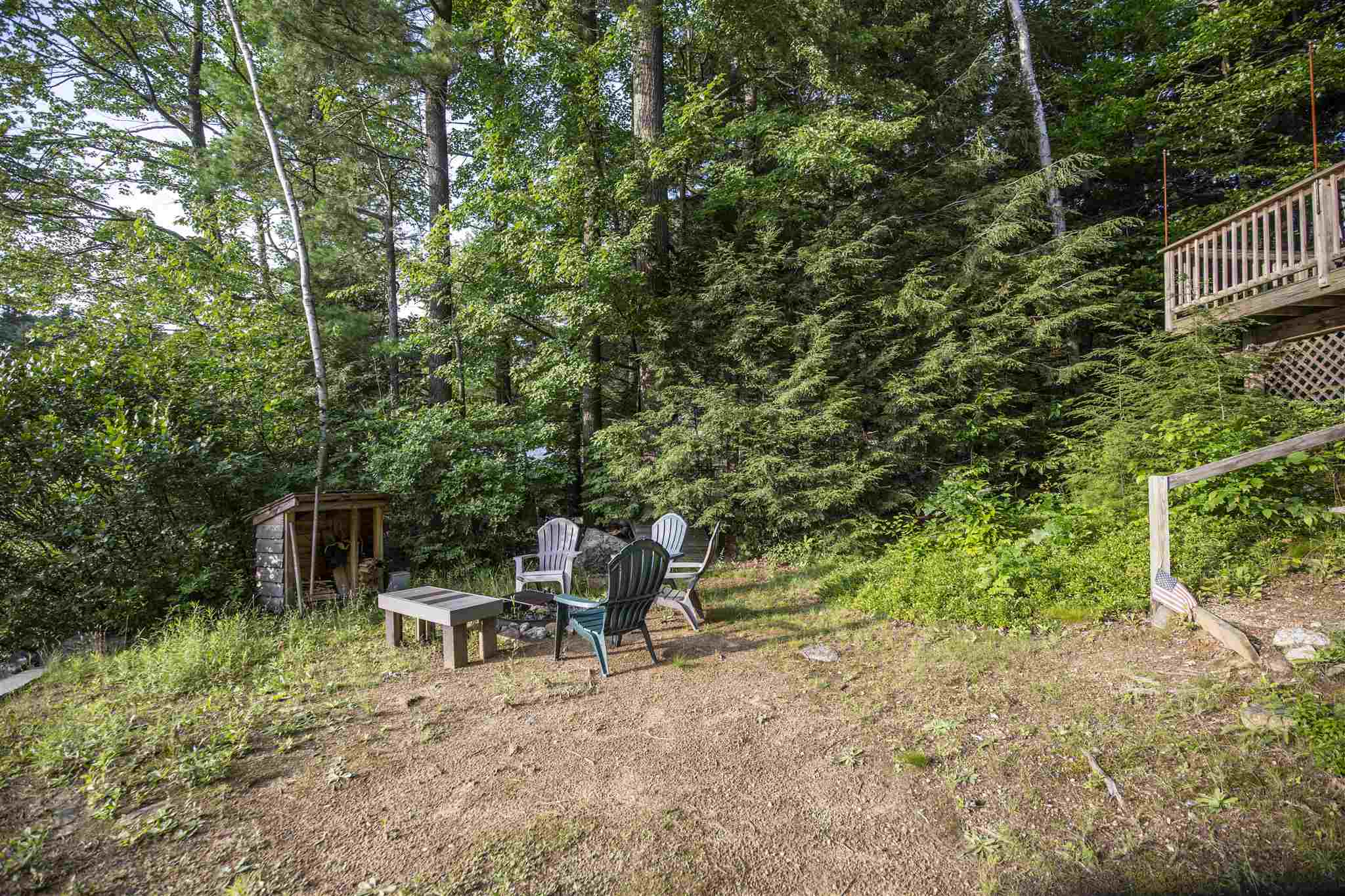 207 Chestnut Pond Road Epsom, NH 03234 - Photo 35 of 39