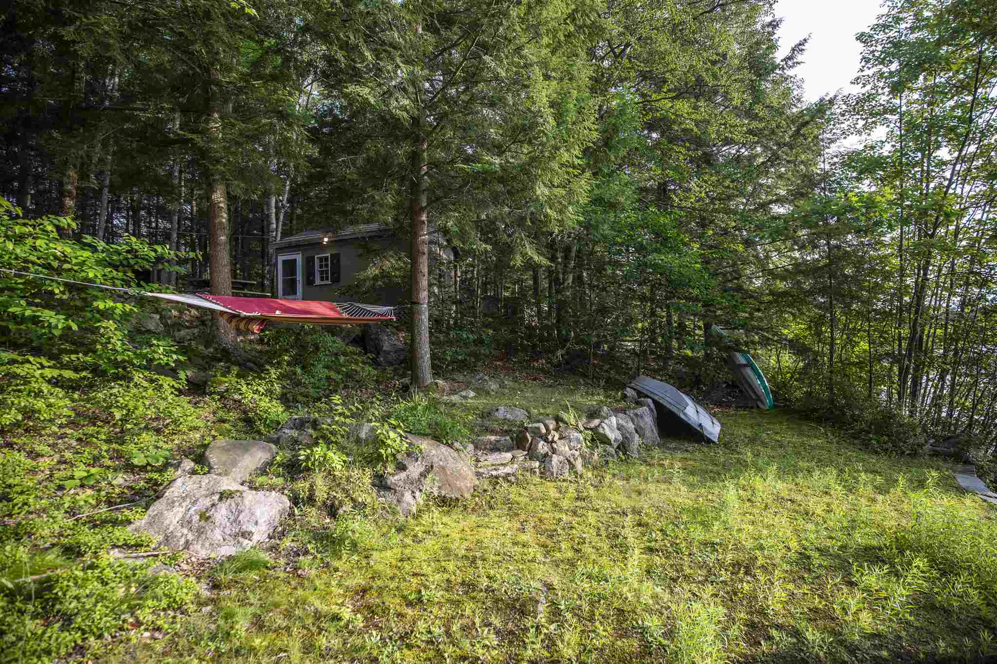 207 Chestnut Pond Road Epsom, NH 03234 - Photo 36 of 39