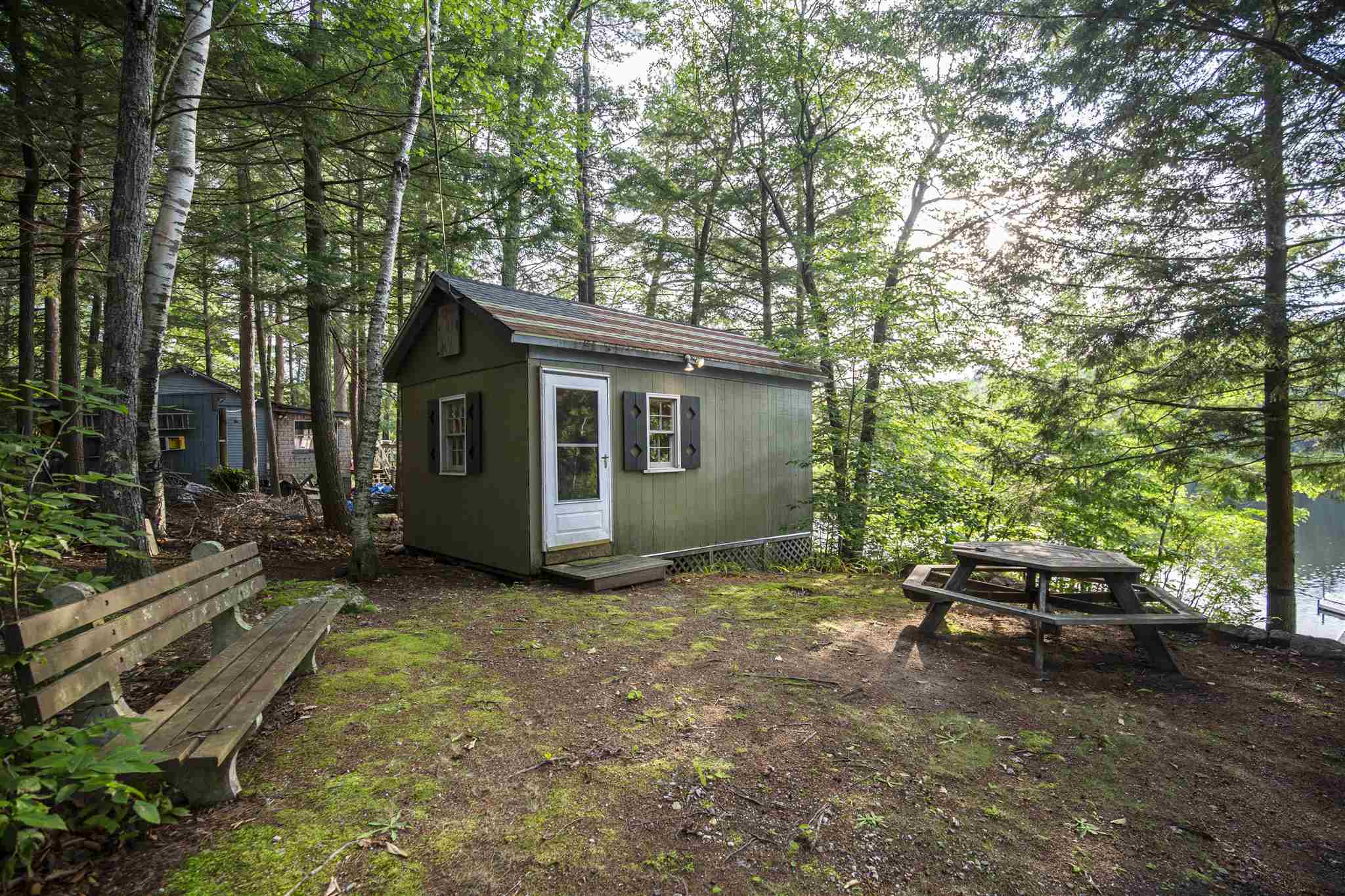 207 Chestnut Pond Road Epsom, NH 03234 - Photo 37 of 39