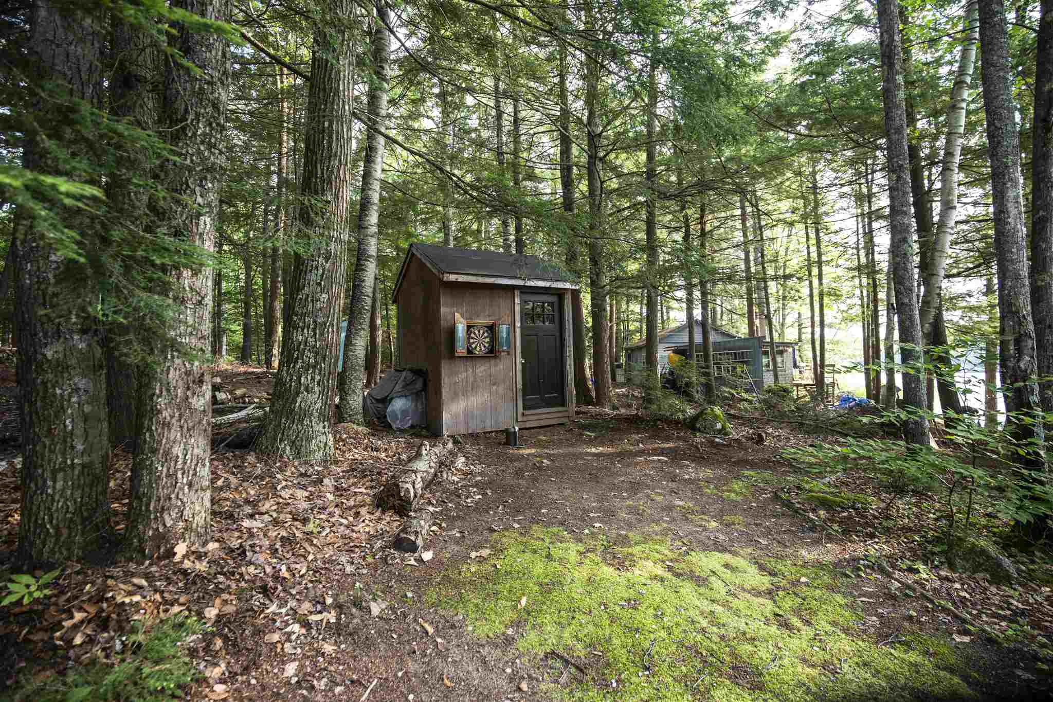 207 Chestnut Pond Road Epsom, NH 03234 - Photo 38 of 39