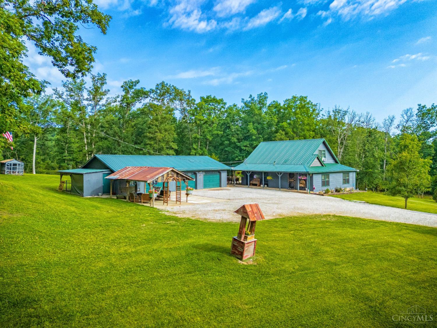 2180 Fairview Road Seaman, OH 45679 - Photo 1 of 68