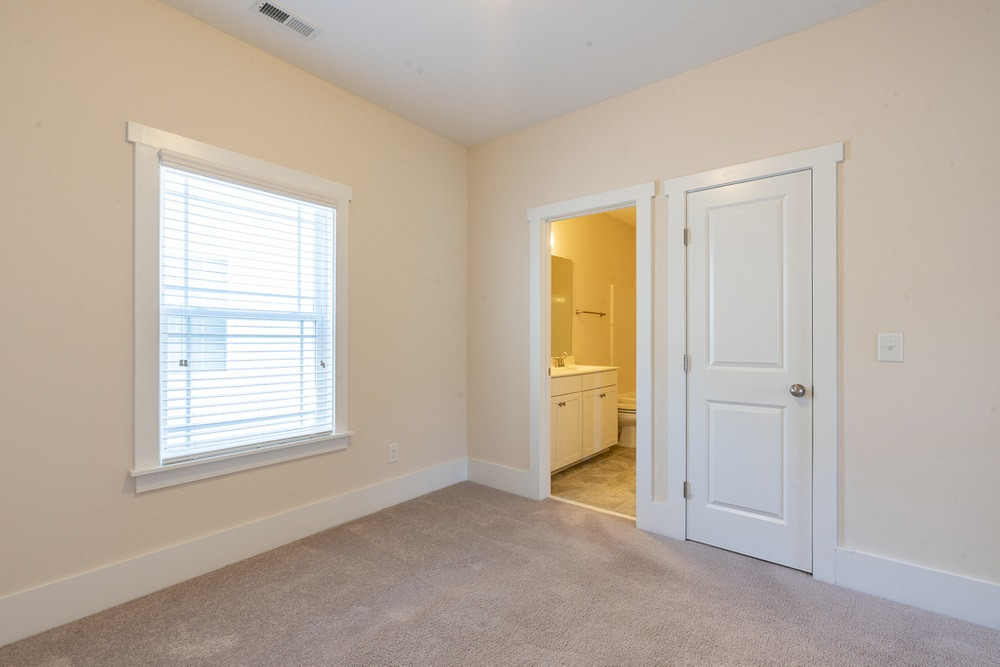 5337 Forsyth Park Street Raleigh, NC 27616 - Photo 29 of 30 Bedroom 3