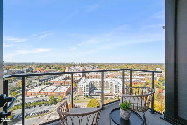 $919,900 | 115 Morris Street, Unit 2010, Durham, NC 27701