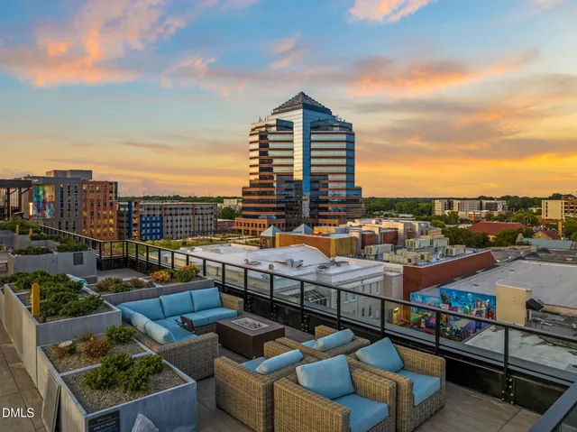 $919,900 | 115 Morris Street, Unit 2010, Durham, NC 27701