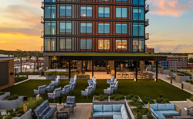 $919,900 | 115 Morris Street, Unit 2010, Durham, NC 27701