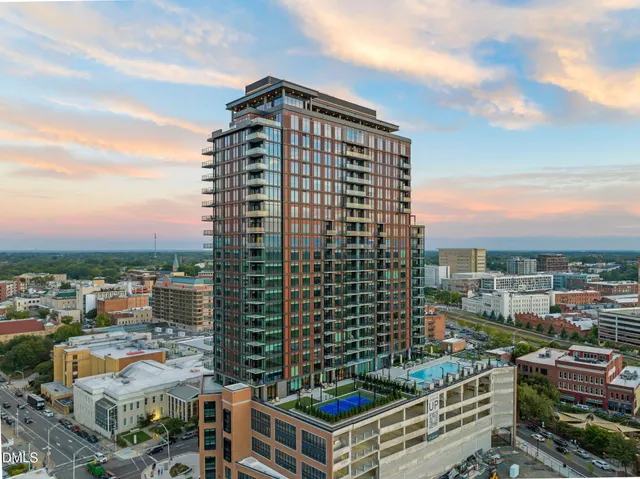 $919,900 | 115 Morris Street, Unit 2010, Durham, NC 27701