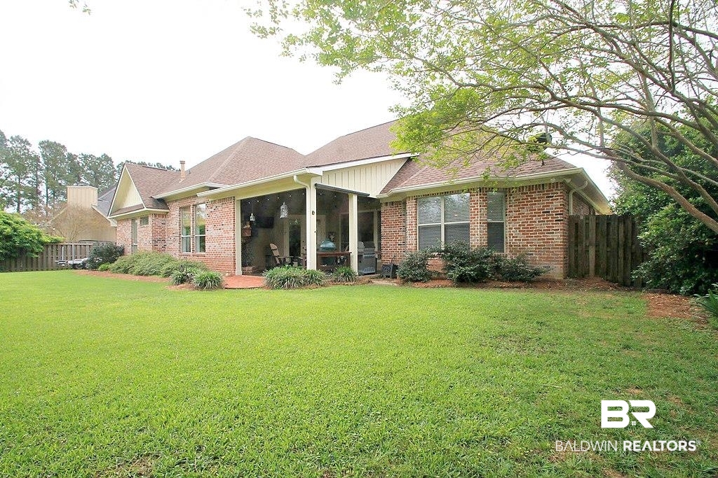9701 Widgeon Court Daphne, AL 36526 - Photo 33 of 41