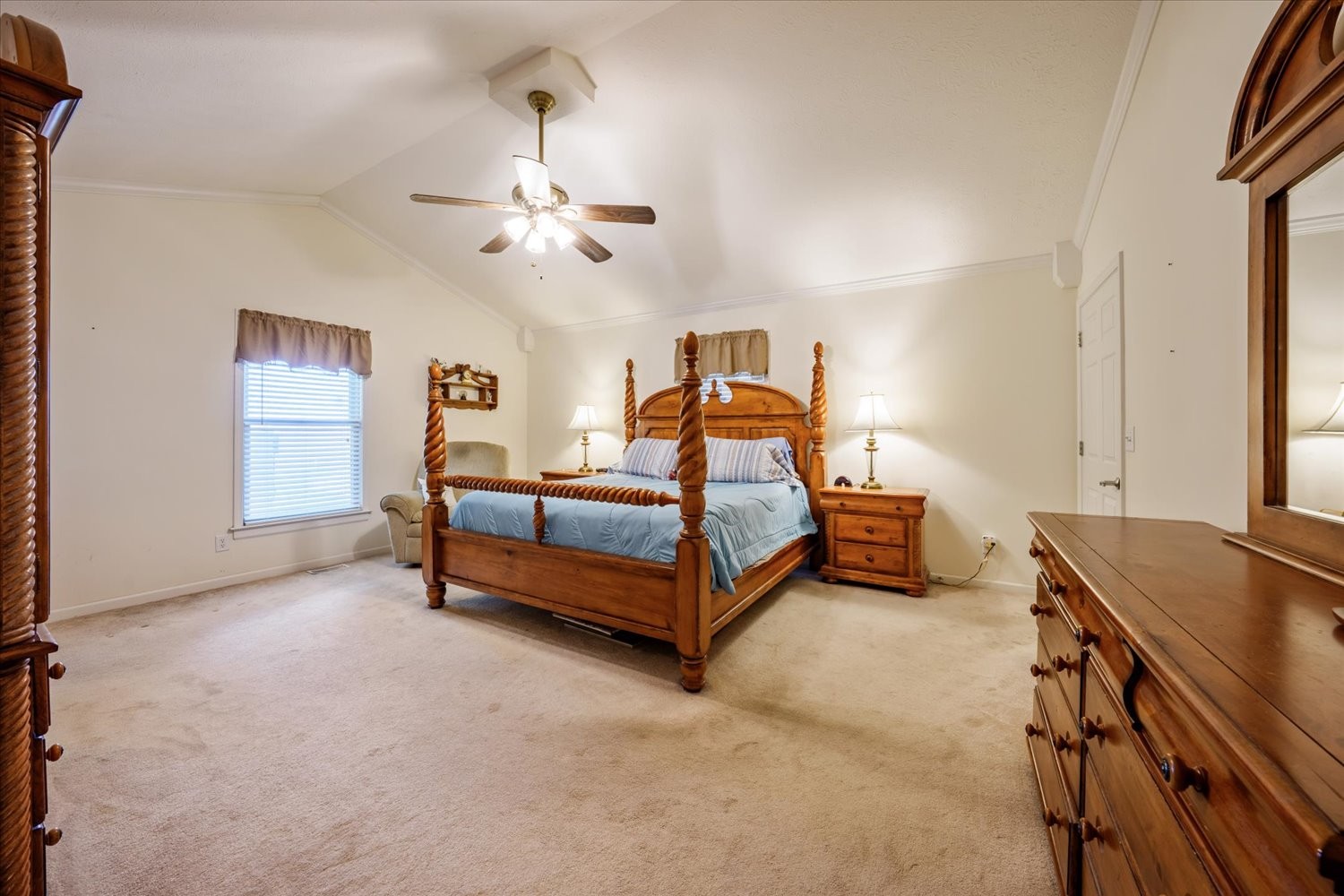 124 Napier Road Hohenwald, TN 38462 - Photo 23 of 83