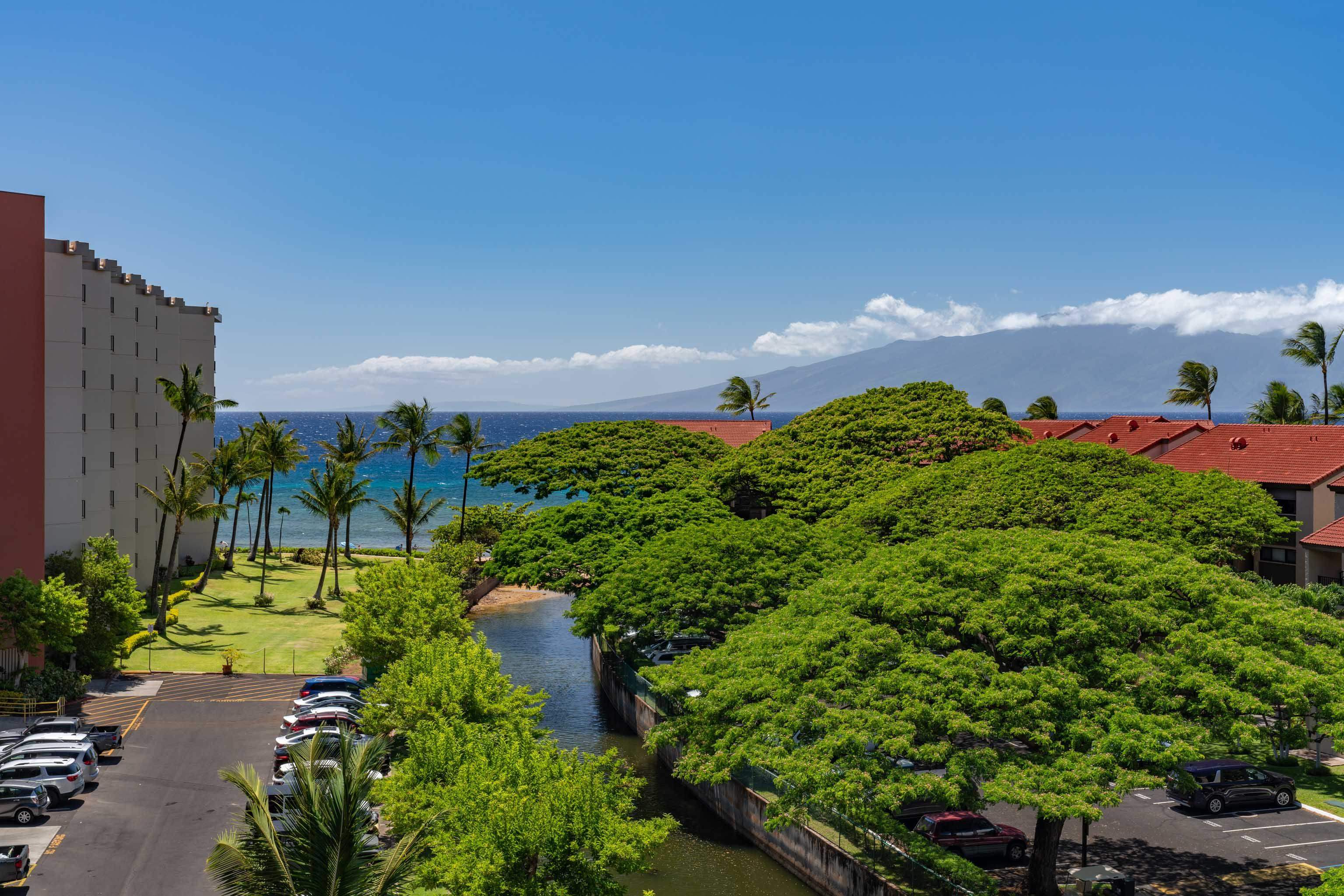 3445 Lower Honoapiilani Road, Unit 638 Lahaina, HI 96761 - Photo 1 of 28 Gallery Image 1