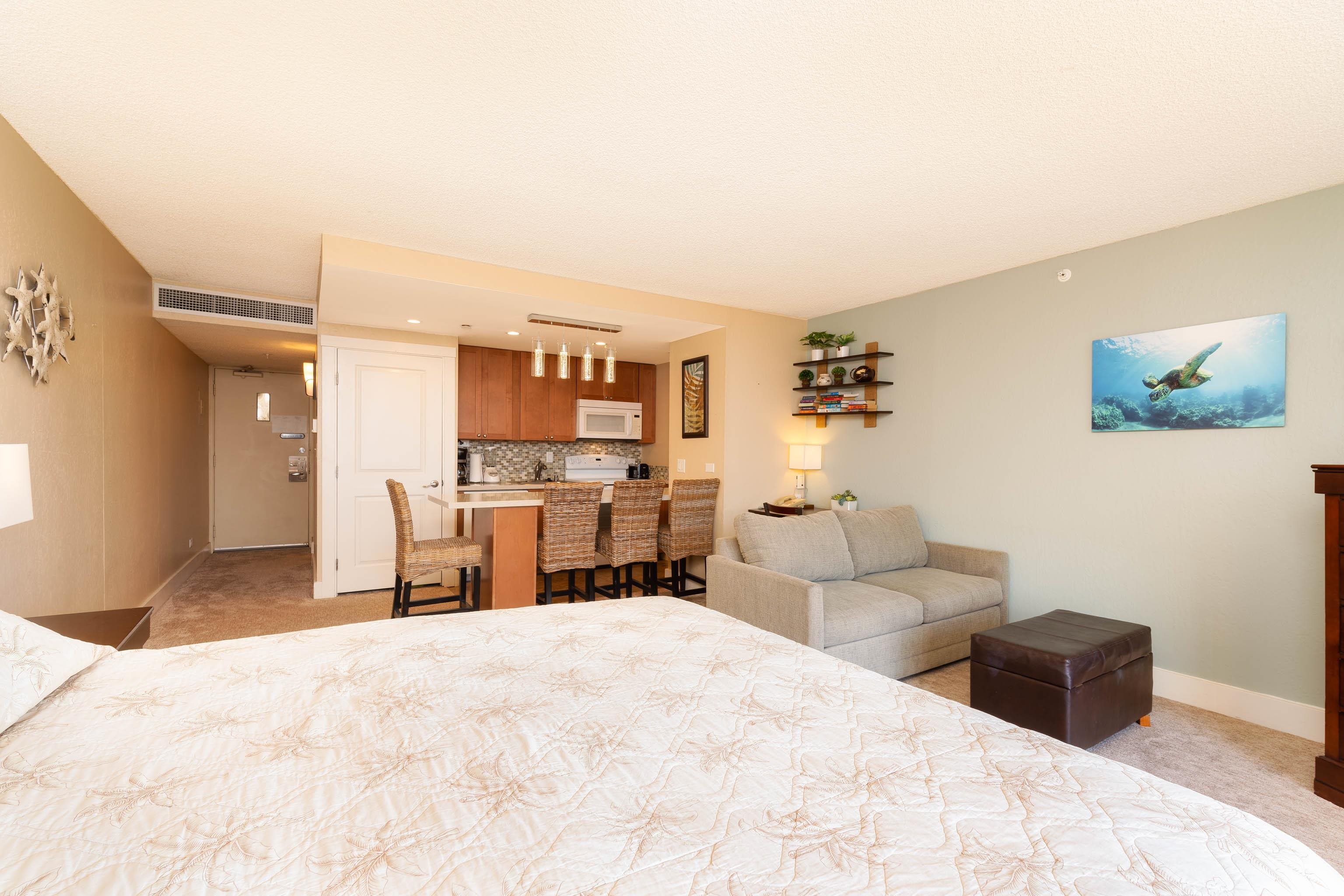 3445 Lower Honoapiilani Road, Unit 638 Lahaina, HI 96761 - Photo 14 of 28 Gallery Image 14
