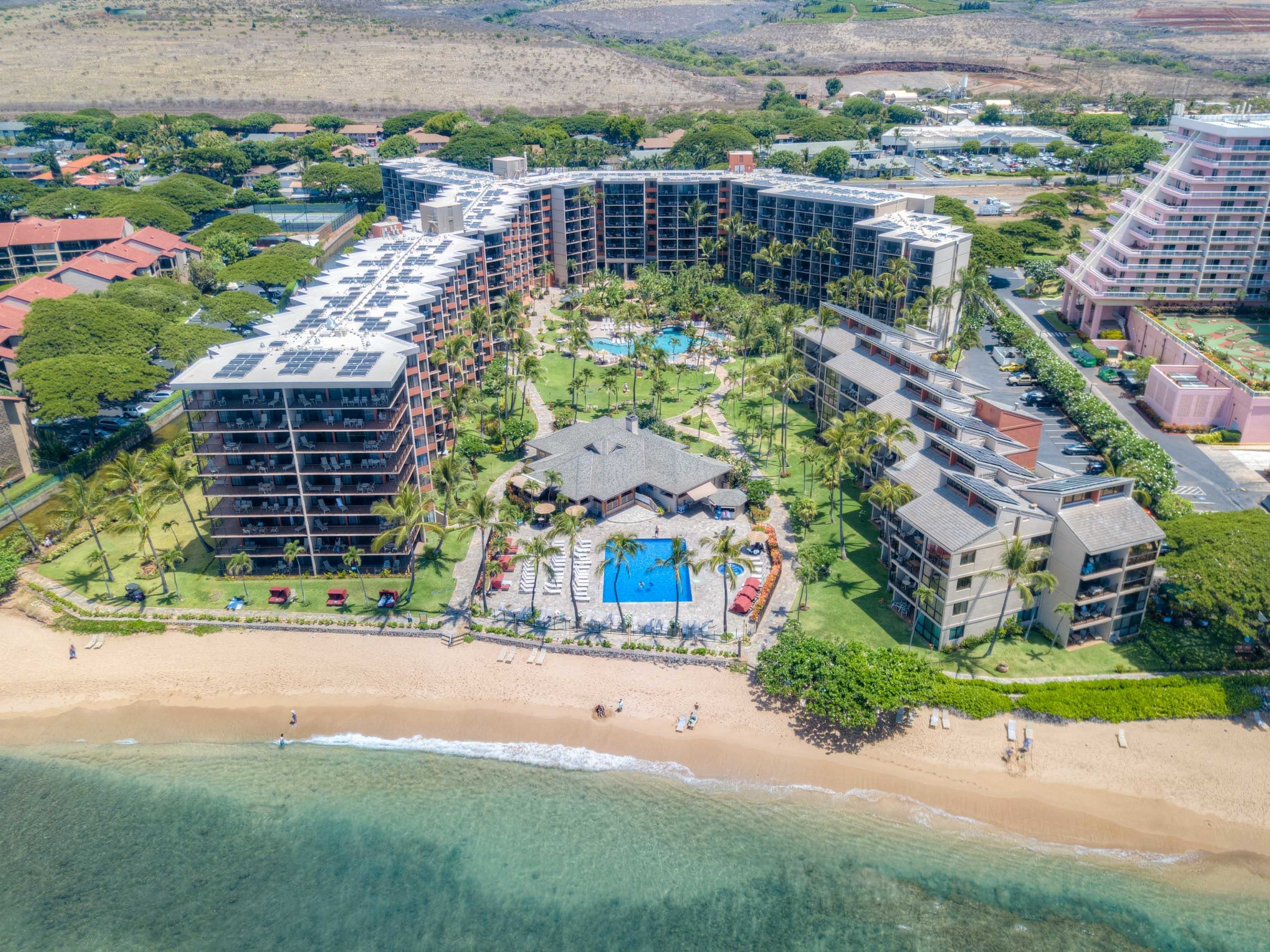 3445 Lower Honoapiilani Road, Unit 638 Lahaina, HI 96761 - Photo 15 of 28 Gallery Image 15