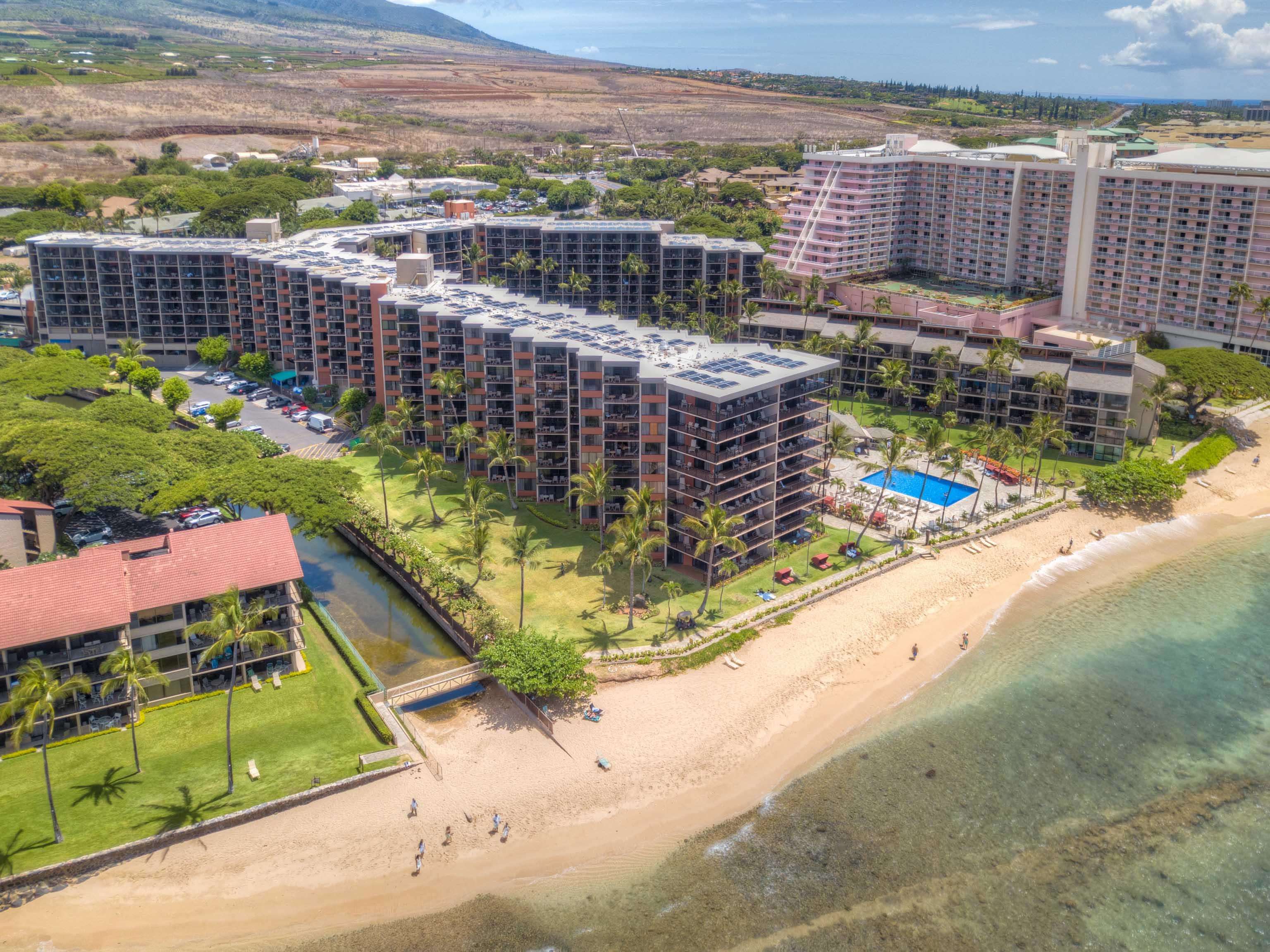 3445 Lower Honoapiilani Road, Unit 638 Lahaina, HI 96761 - Photo 16 of 28 Gallery Image 16